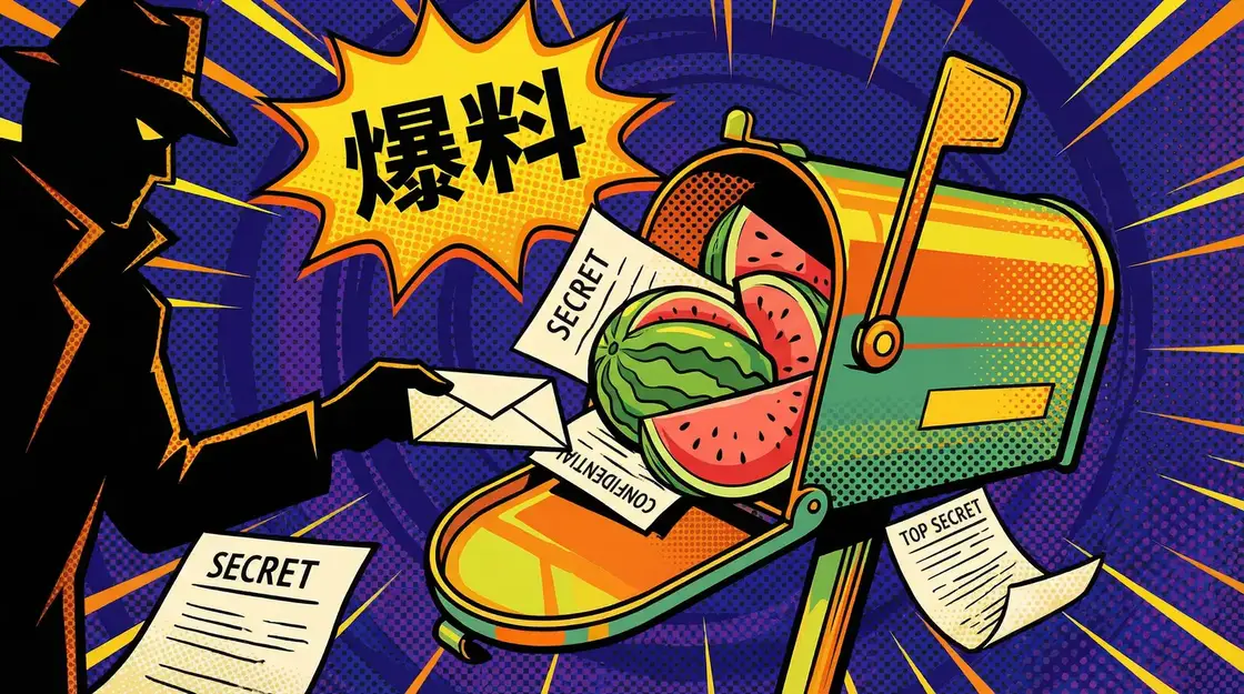 九游娱乐app 匿名爆料通道漫画插图